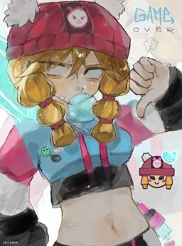 Profile image of 비비