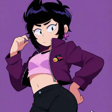 Profile image of 비비