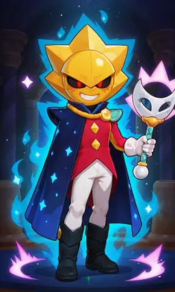 Profile image of 시리우스