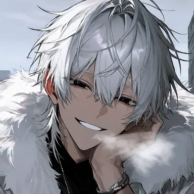 Profile image of 白栗 零時