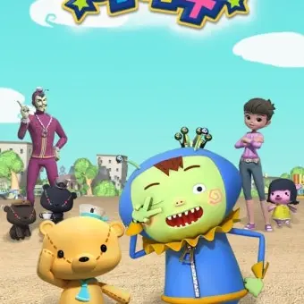 Profile image of 우당탕탕 아이쿠