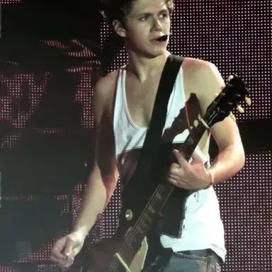 Profile image of Niall