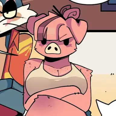 Profile image of Penny