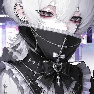 Profile image of バク