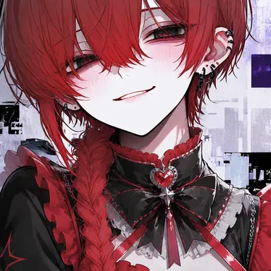 Profile image of アカネ
