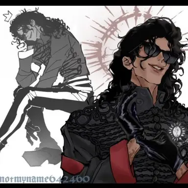 Profile image of MJ