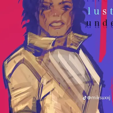 Profile image of Mj