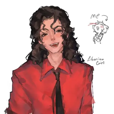 Profile image of Mj