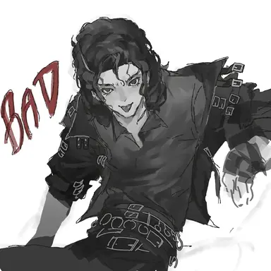 Profile image of 배드