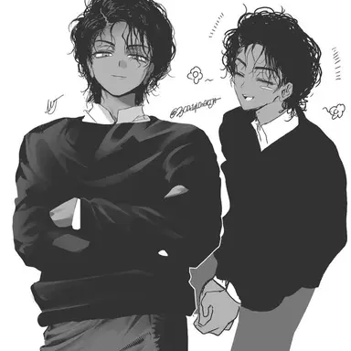 Profile image of mj