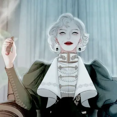 Profile image of Clara Agreste