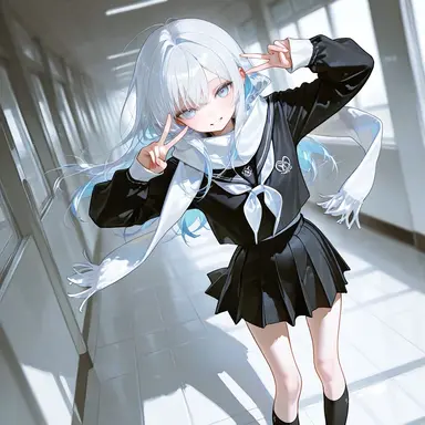 Profile image of 브이