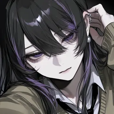 Profile image of Rin