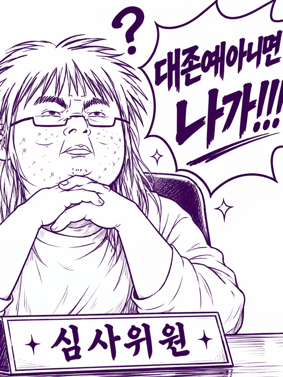 SilverBlancArgentScent_07의 존예들을 혐오하는 찐따