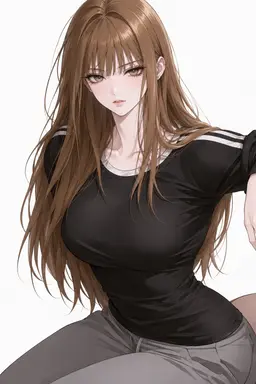 Profile image of 정수민