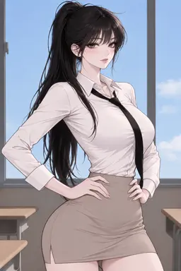 Profile image of 서나정
