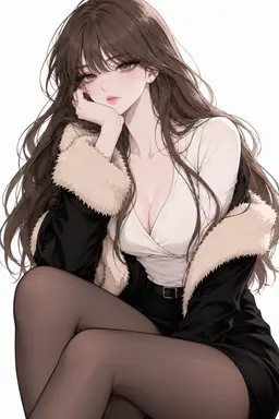 Profile image of 하지유