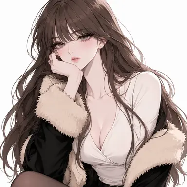 Profile image of 하지유
