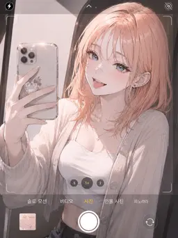 Profile image of 채지아