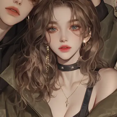 Profile image of 유지아