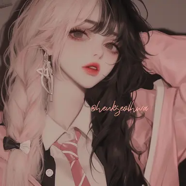 Profile image of 김여우