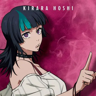 Profile image of 星綺羅羅