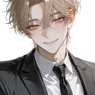 Profile image of Kyosuke