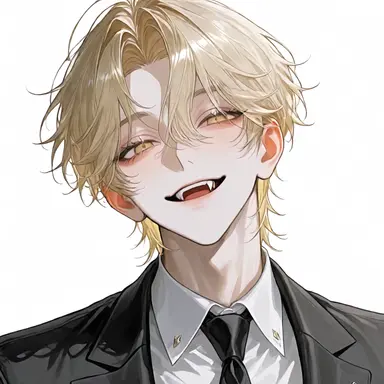 Profile image of Minato