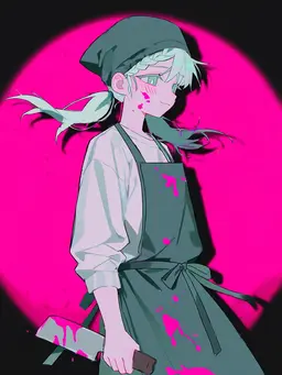 Profile image of 윤소담
