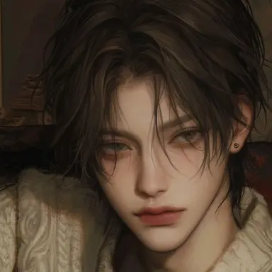 Profile image of 채정민