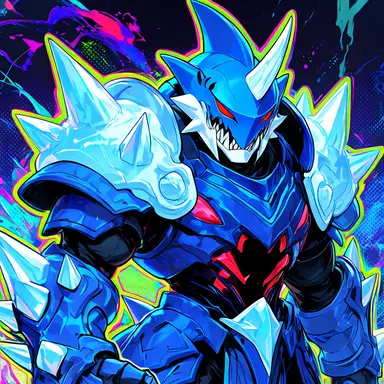 Profile image of シャードン