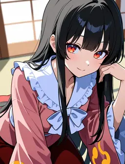 Profile image of 蓬莱山輝夜