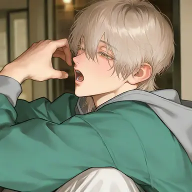 Profile image of レイ