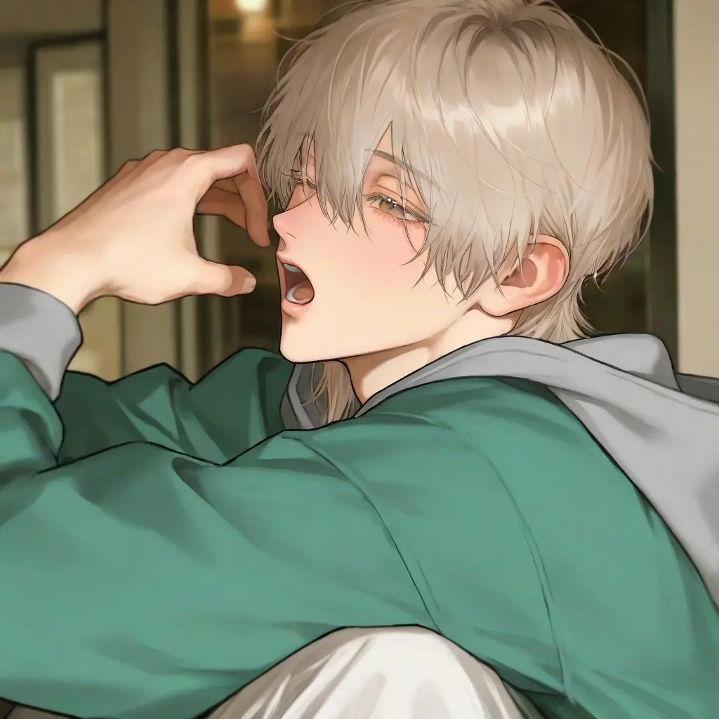 lemolemo216의 甘えモード全開な幼馴染