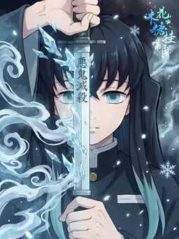 Profile image of 時透無一郎