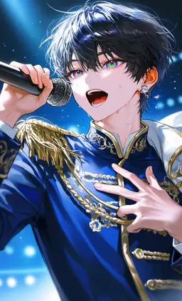 Profile image of 리우