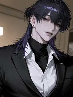 Profile image of 仙璃