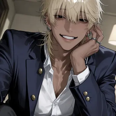 Profile image of 玲王