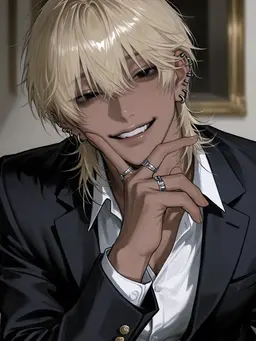 Profile image of 玲王