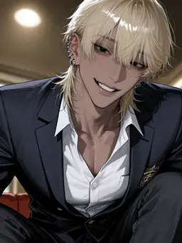 Profile image of 玲王
