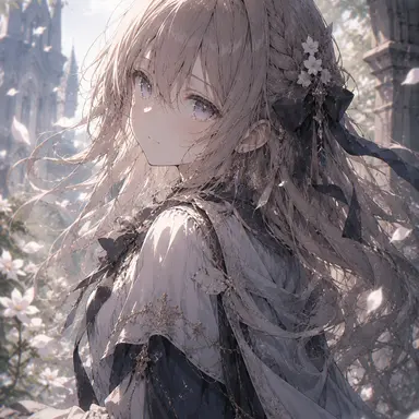 Profile image of リリア