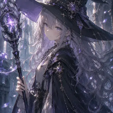 Profile image of ミレイ