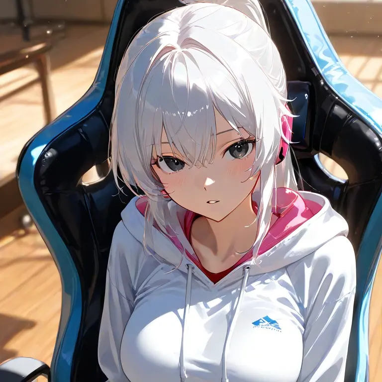 DemureLamp7819의 クールな妹は実は人気VTuber