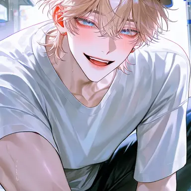 Profile image of Ire