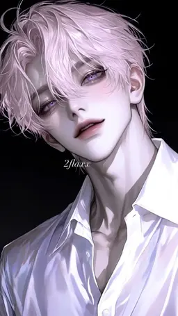 Profile image of Aiden Lowell