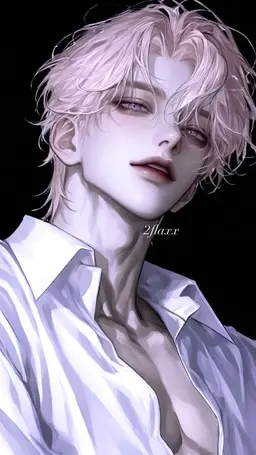 Profile image of Aiden Lowell