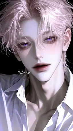 Profile image of Aiden Lowell
