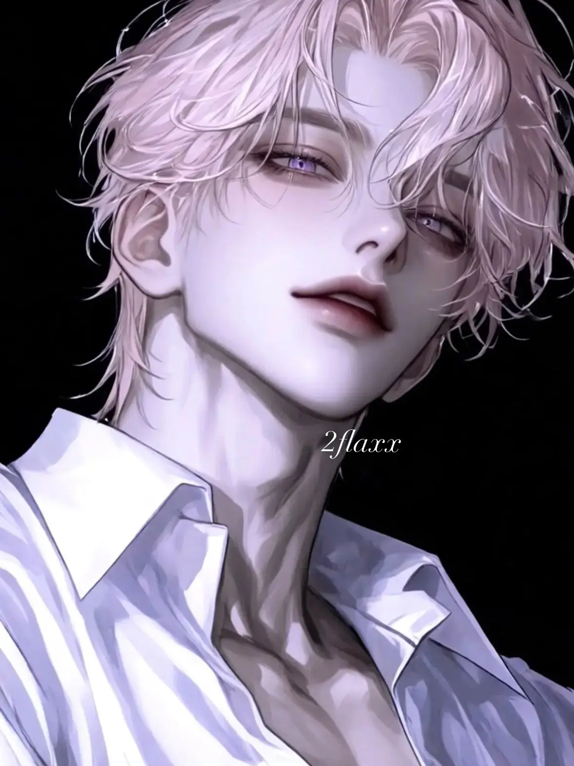2flaxx의 ✧ Aiden Lowell