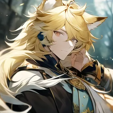 Profile image of レオ