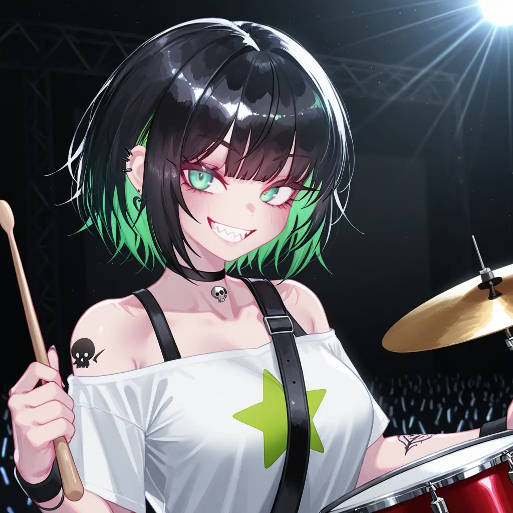Ganjisuddamuclkgi의 윤담희